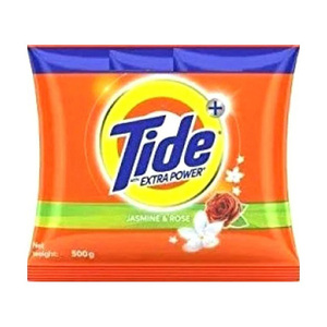 Detergente en Polvo Tide para Ropa, Solución de Limpieza Textil, Distribuidor Mayorista a Nivel Mundial - Product Image 5