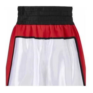Pantalones Cortos de Boxeo MMA para Hombre, Cintura Elástica, Poliéster y Spandex, Diseño de Impresión Personalizada, Cómodos, Talla Adulto, Servicio OEM, Venta al Por Mayor - Product Image 2