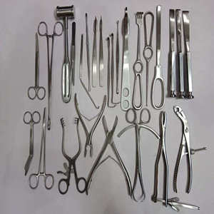 Kit de Instrumentos Quirúrgicos Ortopédicos Manuales Profesionales <span class=keywords><strong>DOM</strong></span> ME DYNAMIC, de Acero, con Certificación CE y Cumplimiento MOL - Product Image 6