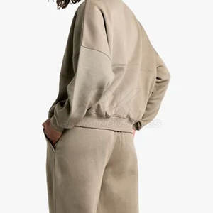 Chándal para mujer de primera calidad, estilo de doble franja de color, chándal de alta calidad para mujer - Product Image 6