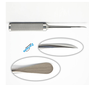 Élévateur Cobb Spinal en Acier Inoxydable de Haute Qualité, Poignée Creuse 3/8 20cm, Instruments Chirurgicaux, Fabricant et Exportateur - Product Image 2