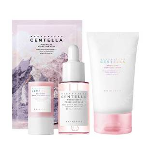 Vente en gros uniquement SKIN1004 Masque clarifiant et minimisant les pores à la Centella de Madagascar 23ml (1 unité) 
   Soins de la peau coréens, cosmétiques de beauté - Product Image 3