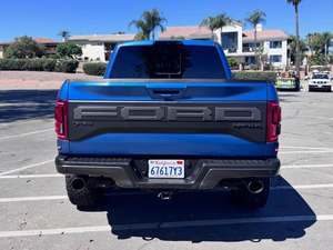 Ford F150 Raptor 802A Usado del 2019 - Product Image 3