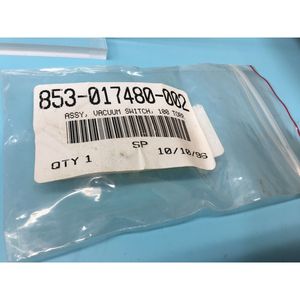 สวิตช์สุญญากาศ Wasco SV129-31W2A-X/6686 Assy, LAM - อุปกรณ์และอะไหล่เซมิคอนดักเตอร์ระดับโลกที่เชื่อถือได้ - Product Image 4