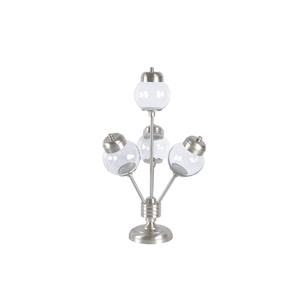 Stand à bonbons Five And Dime pour anniversaire, Noël, décoration de table, stand décoratif pour bonbons, caramel, chocolat, dernière arrivée - Product Image 1