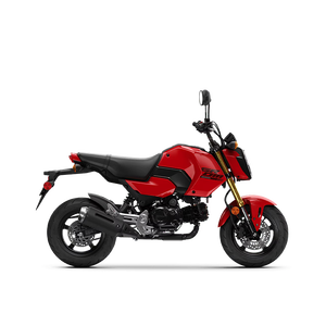 Nueva Motocicleta Hond_a Grome 2023 - Product Image 1