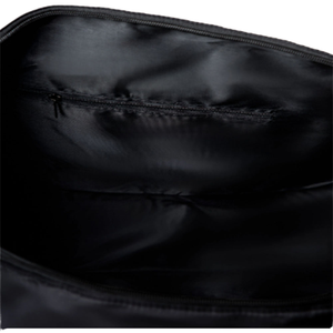 Sac de voyage en nylon léger à grande capacité Zeta Phi Beta Sorority avec fonction résistante à l'eau, design de chariot à roulettes de luxe - Product Image 4