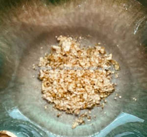 ชุดชามผลไม้ศิลปะทำจากเรซิ่นเป็นมิตรกับสิ่งแวดล้อมเทคนิคที่กำหนดเองสำหรับการแสดงเครื่องประดับหรือของขวัญ - Product Image 6