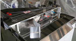 Máquina <span class=keywords><strong>Cortadora</strong></span> <span class=keywords><strong>de</strong></span> Baguettes Eléctrica <span class=keywords><strong>Industrial</strong></span> Profesional - Nueva <span class=keywords><strong>Cortadora</strong></span> <span class=keywords><strong>de</strong></span> <span class=keywords><strong>Pan</strong></span> para Panadería Fácil <span class=keywords><strong>de</strong></span> Operar a Base <span class=keywords><strong>de</strong></span> Harina - Product Image 5