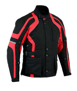 Chaqueta de Cuero Personalizada para Motociclistas con Marca de Club, Talla Personalizada, Nueva, Mejor Oferta, Chaquetas de Motociclismo para Hombre, Estilo Racing - Product Image 4