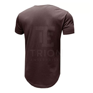 T-shirt déchiré de haute qualité au design tendance à vendre – Collection 2026 – T-shirts décontractés de style classique en ligne - Product Image 3