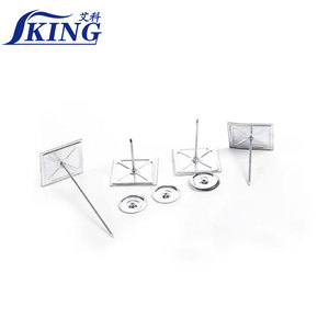 IKING - Clous d'<span class=keywords><strong>isolation</strong></span> autocollants pour une <span class=keywords><strong>fixation</strong></span> fiable de l'<span class=keywords><strong>isolation</strong></span> - Product Image 4