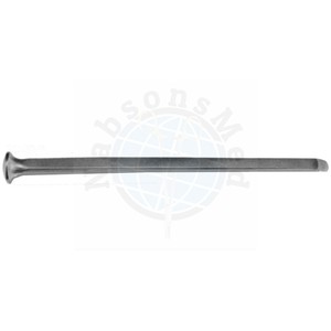 NABSONS MED - Formones para Hueso Alexander de Acero Inoxidable Alemán de Alta Calidad, No Estériles, Certificados por la CE, Instrumentos Quirúrgicos de 8 mm - Product Image 3