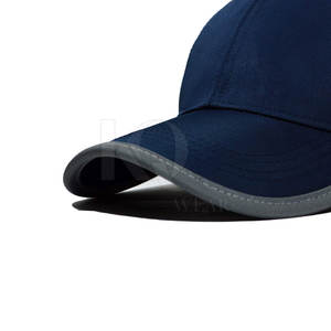 Casquette de baseball légère, prête pour la ville, avec sangle réglable, ajustement confortable, idéale pour la mode décontractée et les activités de plein air - Product Image 6