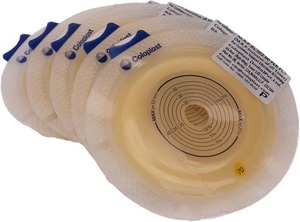 Instrument chirurgical manuel Coloplast pour la chirurgie générale, certifié CE, classe II, ISO13485 - Product Image 5