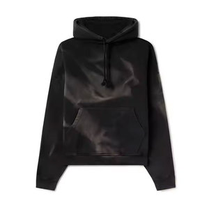 Ropa Casual Moderna Diseñada para Brindar Calidez y Comodidad, Sudaderas con Capucha para Hombre, Moda Diaria, Sudaderas con Capucha para Hombre con Costuras Duraderas - Product Image 1