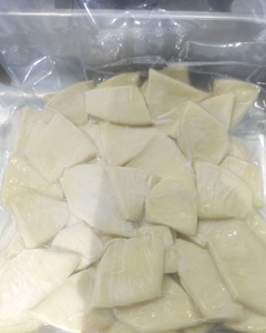Proveedor de Fruta del Pan Congelada IQF – Precio al por Mayor - Product Image 6
