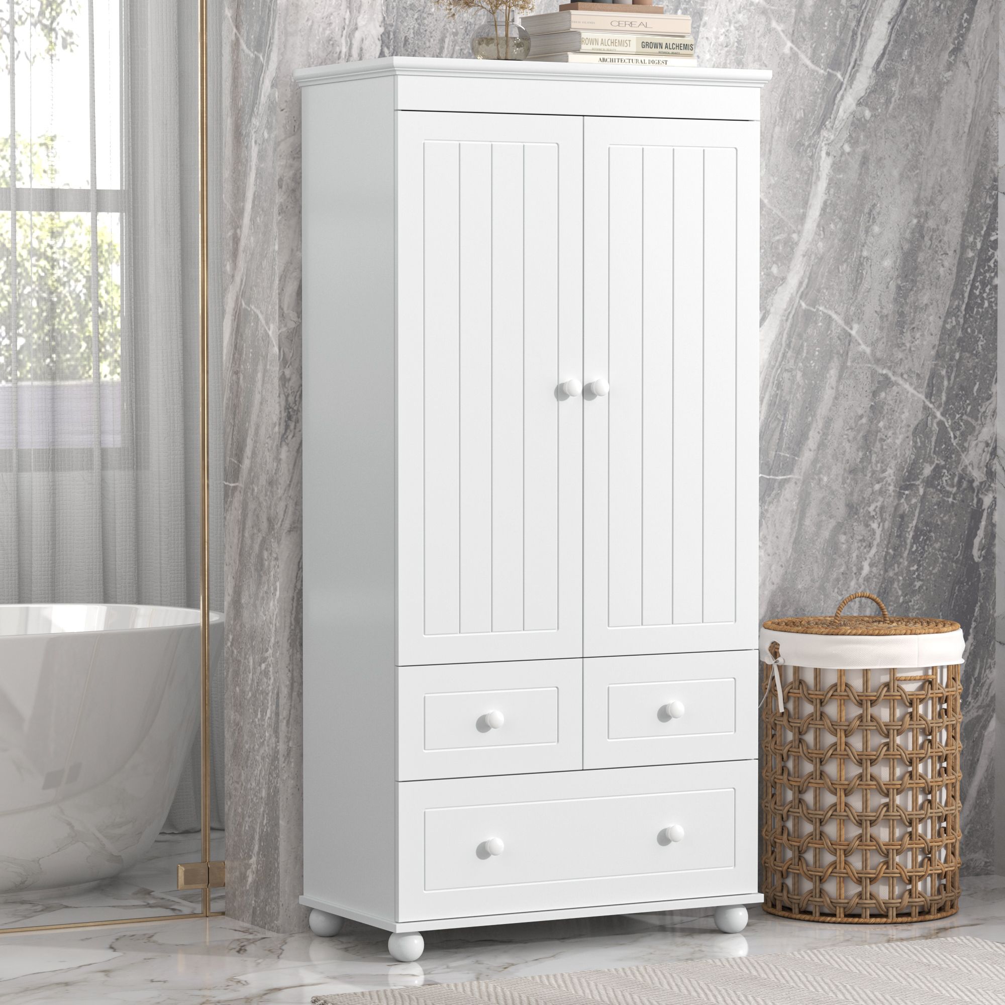 Colore bianco