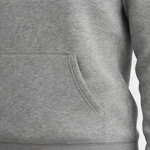 Sudadera con Capucha de Algodón para Mujer, Bordado Personalizado, Hombros Caídos, Cuello Redondo, Ropa de Invierno, Color Personalizado - Product Image 5