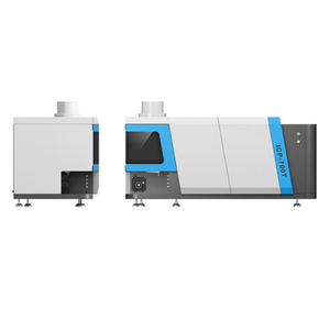 Espectrómetro de Emisión Atómica ICP700T ICP, Instrumento de Espectroscopia para Análisis de Múltiples Elementos Metálicos en Laboratorio - Product Image 4