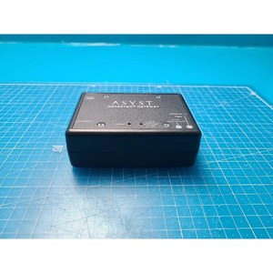 Módulo de Interfaz de Comunicación Asyst ATR Gateway 9700-9961-01 Usado Como Es, Piezas de Equipos Semiconductores Legados - Product Image 6