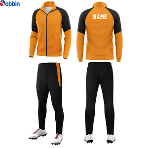 Customized Hot Selling Oem <b>Jogging</b> <b>Suits</b> Men Training <b>Jogging</b> Gym Track Jackets Men Sets Custom logo <b>Jogging</b> Tracksuit forMen - Product Image 6