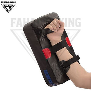 Escudo de Boxeo de PVC de Alta Calidad, con Servicio OEM, Absorbente de Impactos, Duradero, para Entrenamiento de Artes Marciales Mixtas (MMA) - Product Image 5