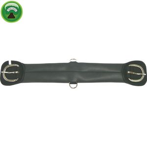 Ceinture de Dressage de protection cheval miniature avec cuir, vente en gros - Product Image 3