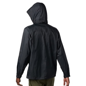 New Design Windbreaker Jacket High Quality Men Sport <b>Wind</b> <b>Breaker</b> Spring Jackets Custom Color For Mens 2026 - Product Image 4