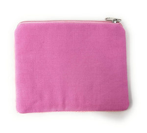 HUNKY DORY Preppy for <b>Pink</b> Beaded Coin Purse Wallet Fashionable Pouch Real Housewives <b>Gifts</b> RHOBH Beaded Bag Women's - Product Image 3