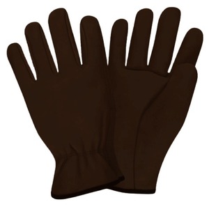Guantes de Trabajo de Cuero Resistentes, Unisex, para Exteriores, Protección para Todas las Estaciones, Piel de Vacuno, Construcción Duradera, Guantes de Seguridad para Conducir - Product Image 6