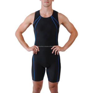 Traje de Neopreno Superelástico de 3mm de una Pieza, Resistente al Frío, de Secado Rápido y Protección Solar para Hombres y Mujeres, para Surf y Buceo - Product Image 4