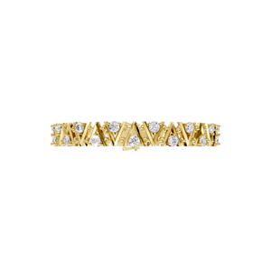 Diamante Clásico Cultivado en Laboratorio Aarinya, Certificado IGI, Oro de 14K, Corte Moderno Escalonado, Brillante, para Fiestas y Uso Diario, Diamante Suelto - Product Image 3
