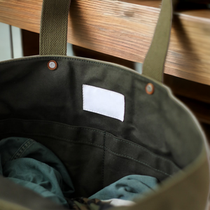 Bolsos de lona de diseñador de lujo de alta calidad, fabricante de bolsos de mano de mujer famosa, bolso de lona de moda de hombro de gran capacidad - Product Image 4