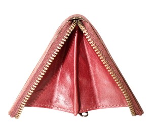 Custom Handmade Leather <b>Wallet</b> for Women <b>RFID</b> Blocking Long Purse Zip Closure Large Capacity Organizer Multi Card Holder - Product Image 4