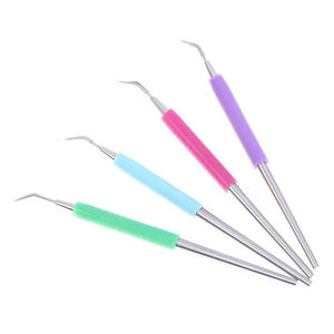 Herramienta Aplicadora de Lifting de Pestañas Vegana de Acero Inoxidable con Logotipo Personalizado OEM Premium, Permanente Rápida para un Lifting de Cejas Duradero - Product Image 6