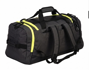 Sac à dos personnalisé à roulettes pour équipement de cricket, avec cadre externe, idéal pour le camping, les voyages, la randonnée et les activités de plein air – Vente chaude - Product Image 3