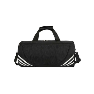 Bolsas de Viaje Oxford Personalizadas, Duraderas, a la Moda, con Separación para Ropa Seca y Mojada, Venta al por Mayor y al Detal - Product Image 2