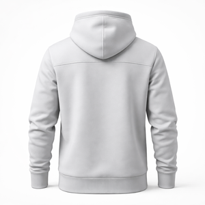 Sudadera con Capucha de Felpa Técnica Personalizada al por Mayor para Hombre - Proveedor OEM y Fabricante Directo de Fábrica para Pedidos al por Mayor - Product Image 2