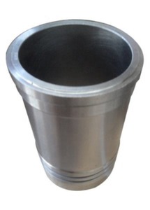 Chemise de cylindre moteur diesel Mitsubishi 6D15 ME031656, alésage 113 mm, qualité OEM, garantie 1 an, 6 kg - Product Image 1