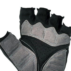 Top Quality Custom Logo High Manufacturer Cycling Gloves Cheap Price Best <b>Material</b> Half Finger Cycling Gloves - Product Image 5