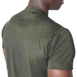 Camisetas Deportivas Transpirables para Hombre, Diseño Nuevo, Estilo Urbano, Fabricación Profesional - Product Image 4