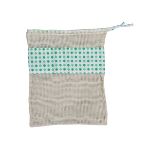Bolsas Personalizadas con Cordón para Empaque de Productos, Joyería, Regalos, Cosméticos y Campañas Promocionales - Product Image 3