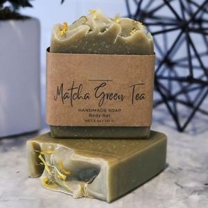 สบู่ทำมือจากธรรมชาติ ราคาถูก คุณภาพสูง ผู้ส่งออกที่เชื่อถือได้ EXPAD เวียดนาม - Product Image 5