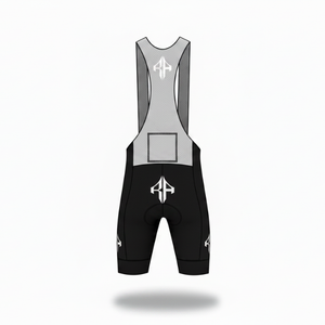Cuissard de cyclisme personnalisé en polyester/spandex, imprimé, qualité supérieure par RIVIAN ATLANTIC - Product Image 3