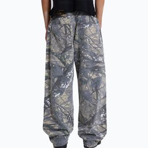 Pantalons de chasse d'hiver, isolés, imperméables, softshell, pantalons de chasse d'extérieur, fabricant OEM ODM - Product Image 3