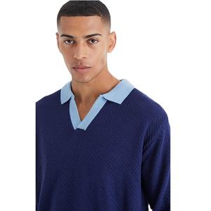 Camiseta de Hombre de Diseño Personalizado, 100% Algodón, Ligera, Transpirable y de Secado Rápido, Corte Regular, Superventas, Precio de Fábrica 2026 - Product Image 6