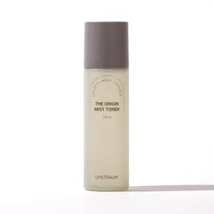 Unstraum Origin Brume Toner 150ml Produit de bonne qualité - Product Image 1