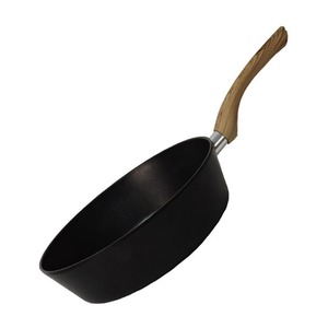 [Dearkit] Non-Stick Aluminum Frying Pan DK0002 Modern Design Sleek Kitchen Essential Cookware Collection <b>Set</b> - Product Image 2