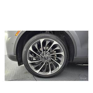 Lincoln Aviator 3.0 Reserve AWD 2023, 60 953 km, boîte automatique, sièges en cuir, caméra arrière, conduite à gauche - Product Image 5